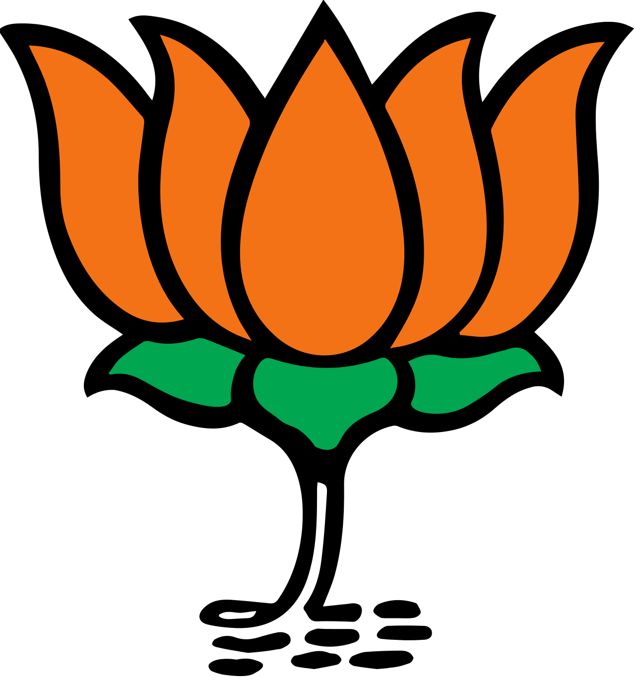 भाजपा